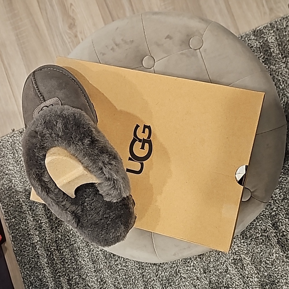 UGG Womens Coquette Slippers